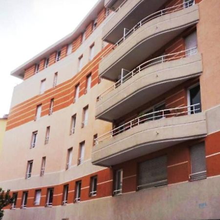 Apartmán Rdp Triangle D'Or - Free Parking Nice Exteriér fotografie